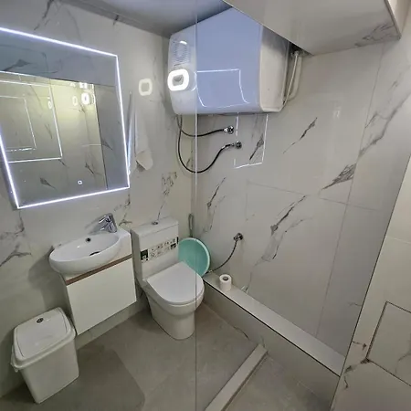 Apartmán Treti Mart North Primorsko