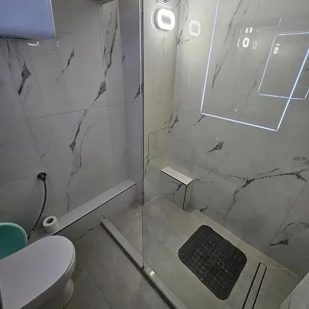 Treti Mart North Apartmán Primorsko