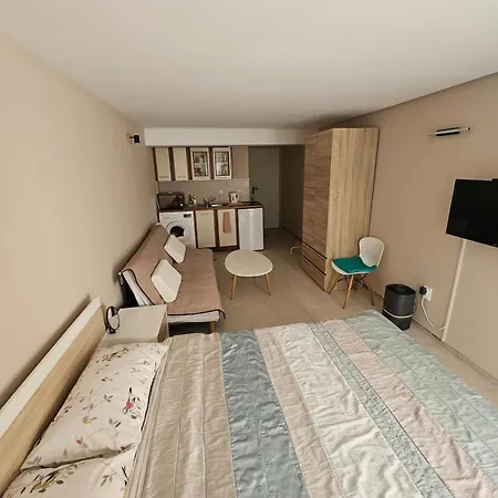 Treti Mart North Apartmán Primorsko
